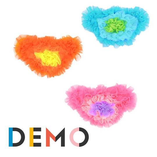 【ZD8】熊熊髮夾 ☆ 髮飾 頭飾 綁頭髮 髮夾 造型 飾品 穿搭 配飾 配件 (測試用)