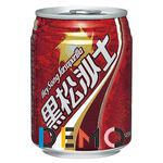 【ZD8】黑汽水245ml ☆ (測試用)
