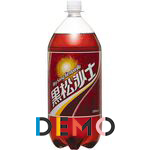 【ZD8】黑汽水2000ml ☆ (測試用)