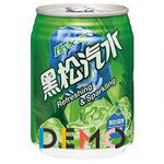 【ZD8】青汽水245ml ☆ (測試用)