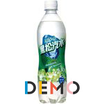 【ZD8】青汽水600ml ☆ (測試用)
