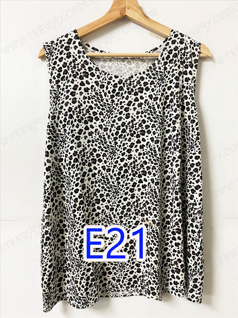 【ZD8】涼背心 E21 ☆ (測試用)